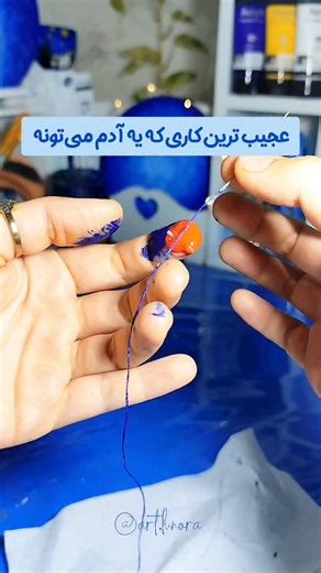 ‎|گالری نورِماه|آموزش نقاشی|سفارش نقاشی |اکرولیک|بوم|دیوارکوب‎ | ‎بفرست برای اون خوش سلیقه ایی که اتاقشو اینجوری خوشکل کنه ببین هر طرحی که بخوای میتونی اجرا کنی و اگر نتونستی به من پیام بده تا برات طراحی...‎ | Instagram