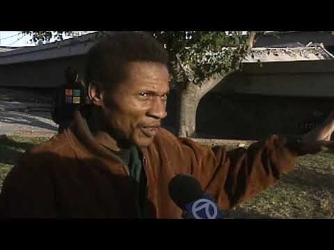 1994 Northridge Earthquake - 118 Freeway collapse