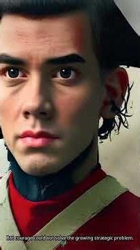 The Battle That Ended Napoleon’s Empire | Waterloo (1815) #Waterloo #Napoleon #HistoryShorts