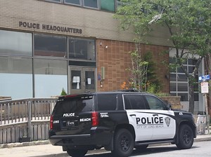 Long Beach Selects Ronald Walsh As New Police Commissioner