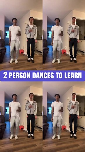 2 Person Dances to Learn: Easy Partner Dance Ideas