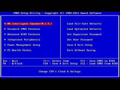 Socket B - (LGA 1366) Intel Xeon X5690 = i7 995X EE, Gigabyte EX58 UD5 MB [BIOS, POST, raid set.]