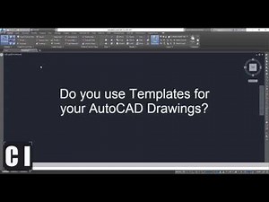 CAD Intentions - Title Block Templates