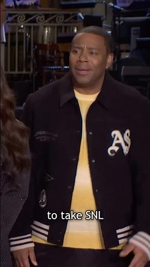 How Did Kenan Thompson Last 20+ Years On SNL? | ​⁠‪@TheBigPod‬