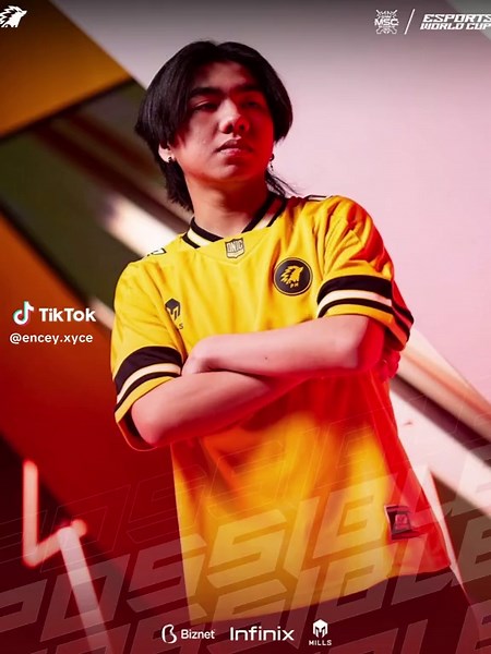 encey.xyce on TikTok