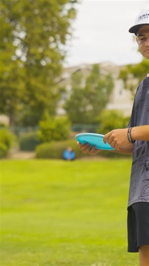The backhand roller is one of the farthest, most useful shots in disc golf. With the ability to get under trees and over hills, mastering a backhand roller can really boost your overall game, but it’s a tricky shot to execute. Using a slower, somewhat understable disc like a FOX can produce long-holding cut rollers that can travel places air shots won’t reach. Innova’s Daniel Perry gives some tips to smooth out your path to a long, accurate roller game and how to throw effective rollers using th