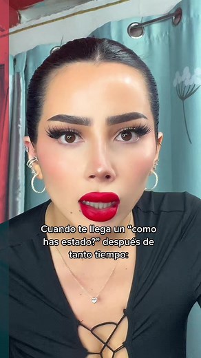 Makeup Tips for a Bold Lip Look