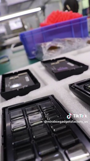 MiraBoxPCGadgetsFactory_US on TikTok