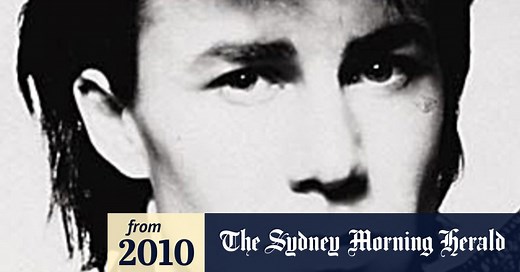 Models' frontman tragedy: James Freud takes own life