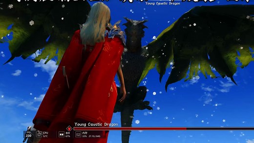 上古卷轴5解决显存不足 VRAMr压缩材质教程 抛砖引玉