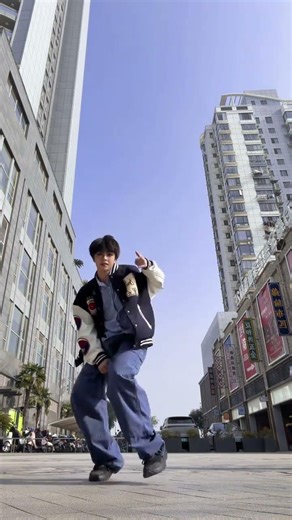 JET SET! #dance cover