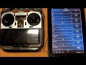 Align Gpro Flybarless system setup with Colin Bell