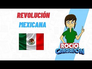 MEXICAN REVOLUTION