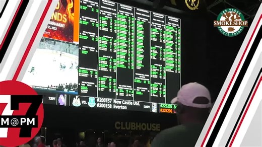 World Series odds at Caesars Sportsbook