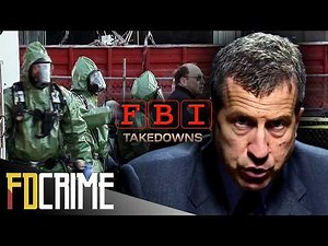 Hunting a Lone Wolf | FBI Takedowns | FD Crime