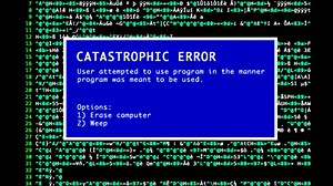 Coding sucks: Why a job in Programming is Absolute Hell