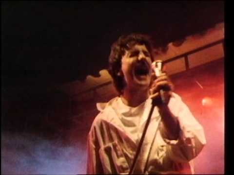 Opus Life is Life Extended Video By Todd