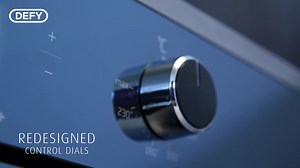 The Defy Gemini Range has redefined cooking with leading AirFire and Thermofan technology. With Airfire efficiency, you can cook meals without unhealthy oils, while ThermoFan will ensure the even distribution of heat for quick but delicious results. With a double oven included in the range, you can prepare multiple dishes at once. Shop the Defy Gemini Range in-store or online today and save up to R2300 in the month of November. URL: https://bit.ly/46cHDNf | Tafelberg Furnishers