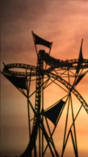 Cheetah Hunt at Busch Gardens Tampa