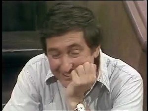 Classic Sesame Street - Grover Is Angry 1976