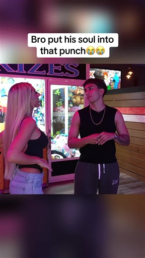 Malia Rain Challenges You to Crack Over 700