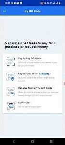 PAANO MAG GENERATE NG QR CODE SA GCASH