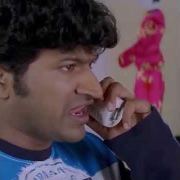 Puneeth Rajkumar Apni Behen Ko Keh Raha Hai Mera Kapaat Ko hath Mat Lagana #ZabardastTevar #shorts