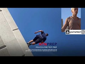 NTN PREP: National Police & Firefighter Test Prep