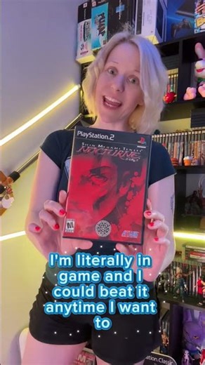PS2 RPGs: 3 — Me: 0