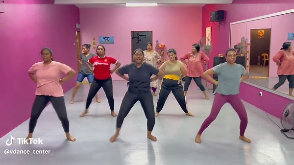 Fun Beginners Dance Class | Learn to Dance Like a Pro