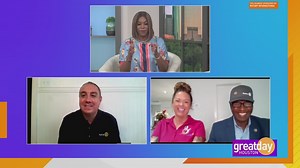 How you can gain or leverage your skills through Rotary and make a lasting impact