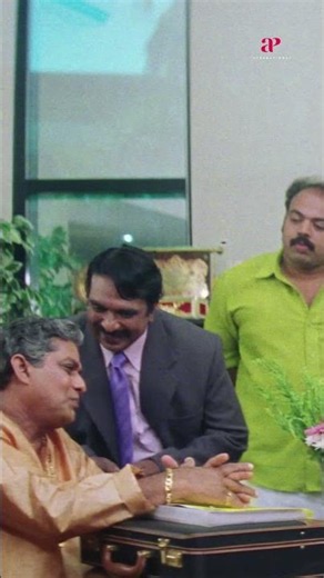 Watch👆'Thuruppugulan' Comedy Scenes! #thuruppugulan #mammootty #innocent #sneha #comedy #shorts