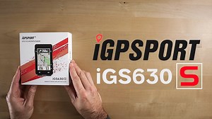 Unboxing iGPSPORT iGS630S: Vale Mesmo a Pena?