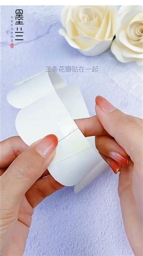 how to diy an asthetic pastel lamp from paper #art #asthetic #lamp