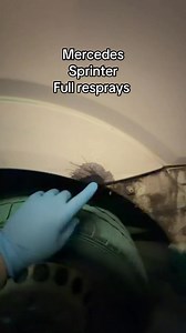 96K views · 668 reactions | Mercedes sprinter full resprays #resprays #campervans #selfbuilds #mercedes #fyp #preston #campervans | SNR Detailing | Facebook