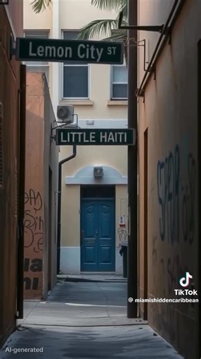 Gerald Cedant on Instagram: "ALL MY HAITIANS STAND UP …. PROUD HAITIAN 🇭🇹 OVER HERE… THE STORY SOME OF YALL ZOES DON’T KNOW AND NEEDS TO KNOW … IN 1972 WHEN I CAME FROM HAITI WITH MY PARENTS LITTLE HAITI WAS THE PLACE WE RESIDE AND IT WASN’T CALLED LITTLE-HAITI THEN …. YOU UNDERDIGG ME !!! #proudhatian #haiticherie #ayiticherie #haitian #miami #dadecounty #zoe #papazoe #papazoeshow #papazoemanagement #papazoeartist #papazoebbw #wpzr #wpzrradio #worldwidepapazoeradio #worldwidepapazoeshow #MMG 