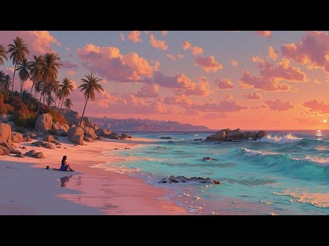 Tropical Vibes Vacation Music ~ Ultimate Lounge Playlist for Relaxation