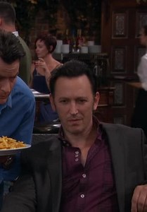 Anger Management S03:E12 - Charlie and the Sting