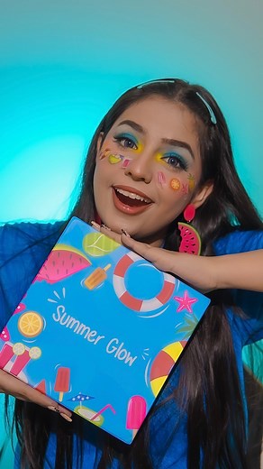 148 reactions | Lush Organix is thrilled to unveil the Summer Glow...