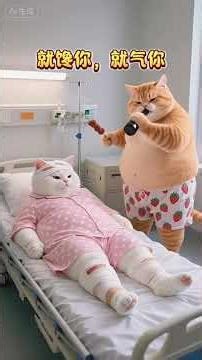 Chú Mèo Hài Hước | Funny Cat Compilation 😂 #cat #cats #funnycat #cutecat #meow #catvideo #funnypets