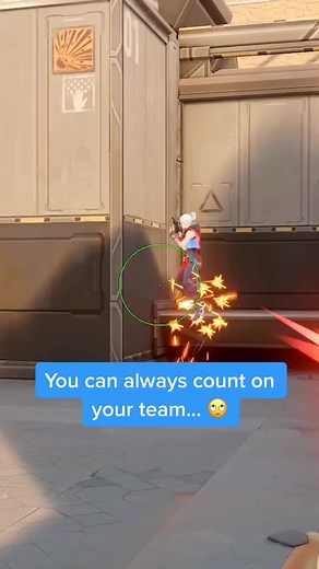 Hmmm #valorant #tiktokpartner