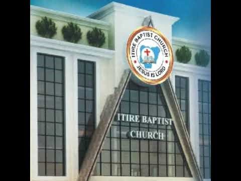 HOLY GHOST CONNECTION LAST DAY