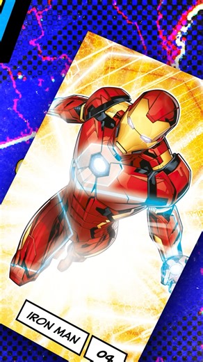 🚨 Stickers so epic don't stick around for long!​ Iron Man, Scarlet Witch and more are ready to join your collection– but supplies are moving quick. ​Get in on the action now by October 8th. 💥 | Real Canadian Superstore