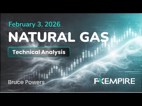 Natural Gas Price Forecast Today, Technical Analysis (February 03): Sellers Press Prices To Support