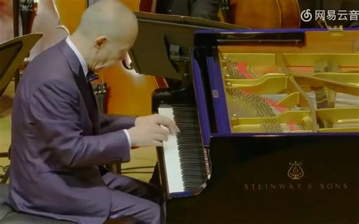 久石让《Summer》音乐会版，用音乐洗涤你的灵魂