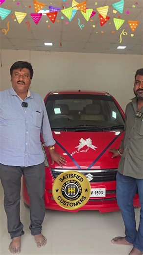 customer Feedback zen Estilo Lxi single owner #topgearcarscoimbatore