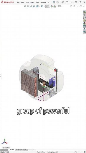 Leveraging Large Assembly Techniques