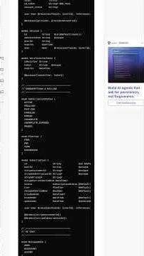 🔥 Создай SaaS с Next.js 16 и Prisma! Полная схема БД! 🚀 #SaaS #Nextjs