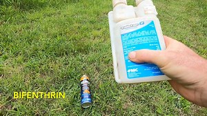 In this video, I explain some methods that I use to deter ticks (Deer ticks, Lone Star ticks, et al.) from biting me. I also discuss the places ticks like to live and hunt and how to best search your body to remove them. | Aquachigger