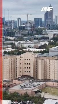 Fulton County approves $1.36B for jail amid GBI neglect investigation